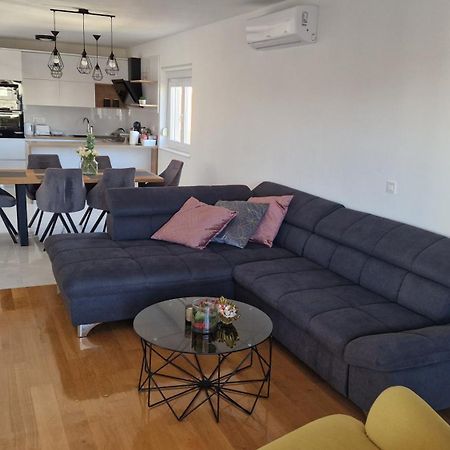 Apartment Villa Grga 자다르 외부 사진