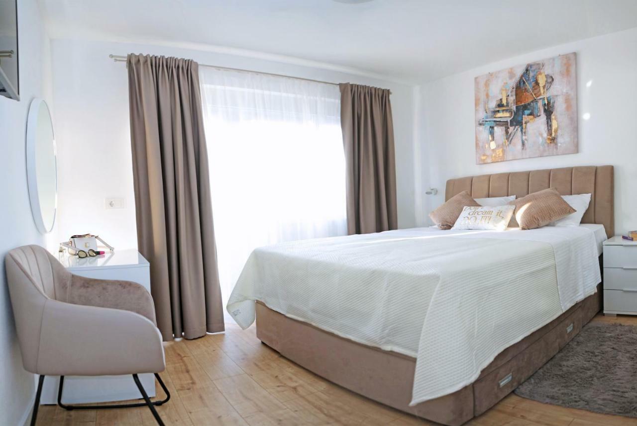 Apartment Villa Grga 자다르 외부 사진