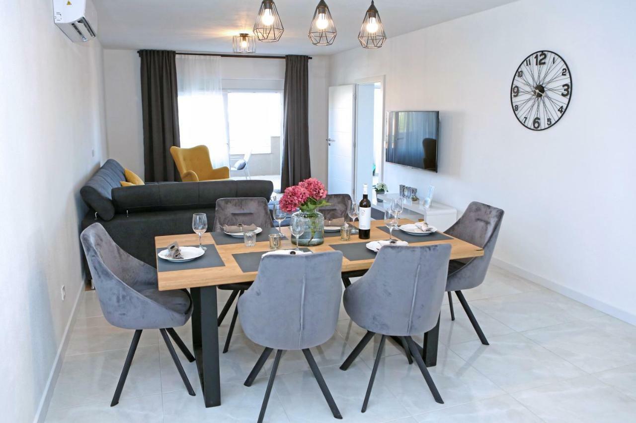 Apartment Villa Grga 자다르 외부 사진
