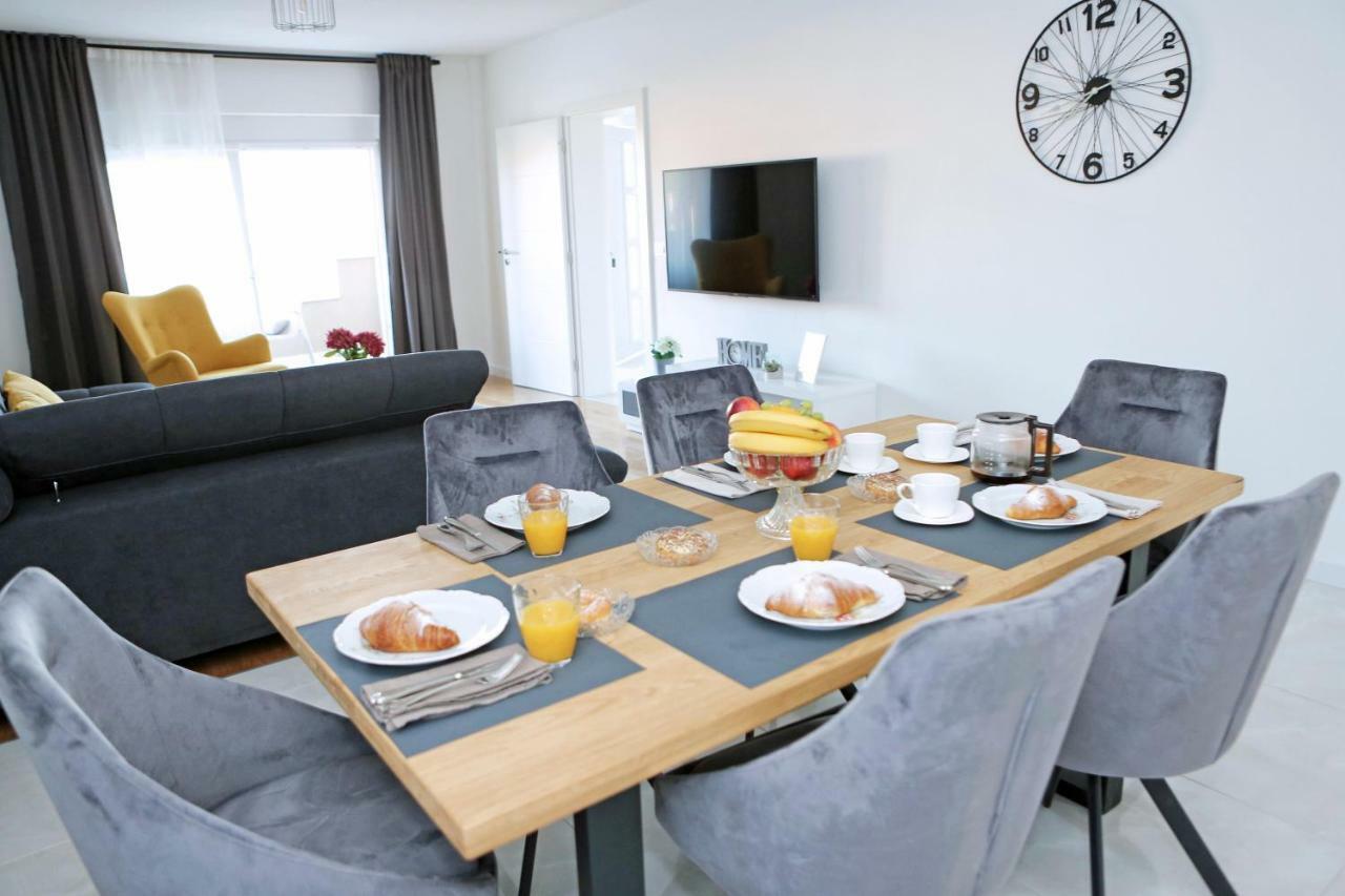 Apartment Villa Grga 자다르 외부 사진