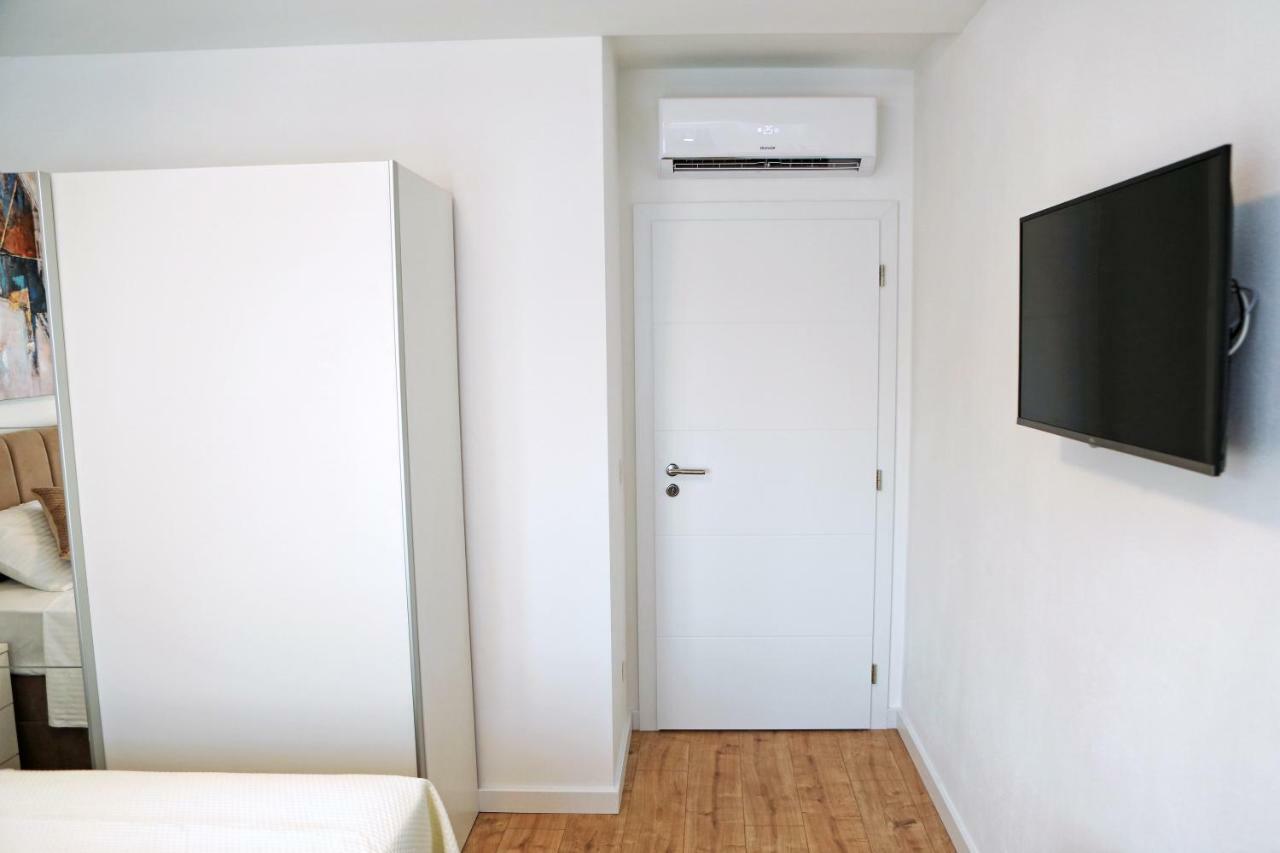 Apartment Villa Grga 자다르 외부 사진