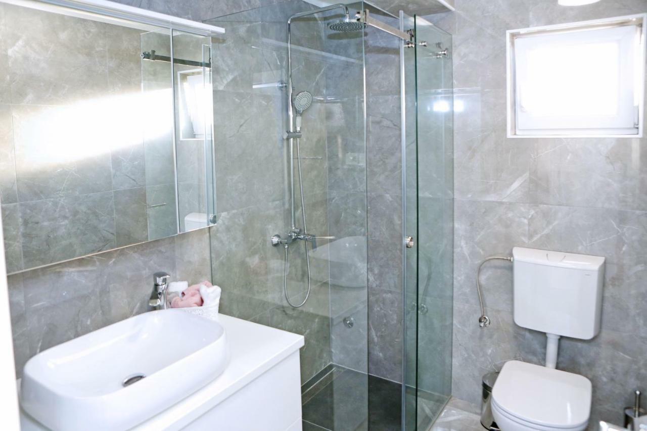 Apartment Villa Grga 자다르 외부 사진