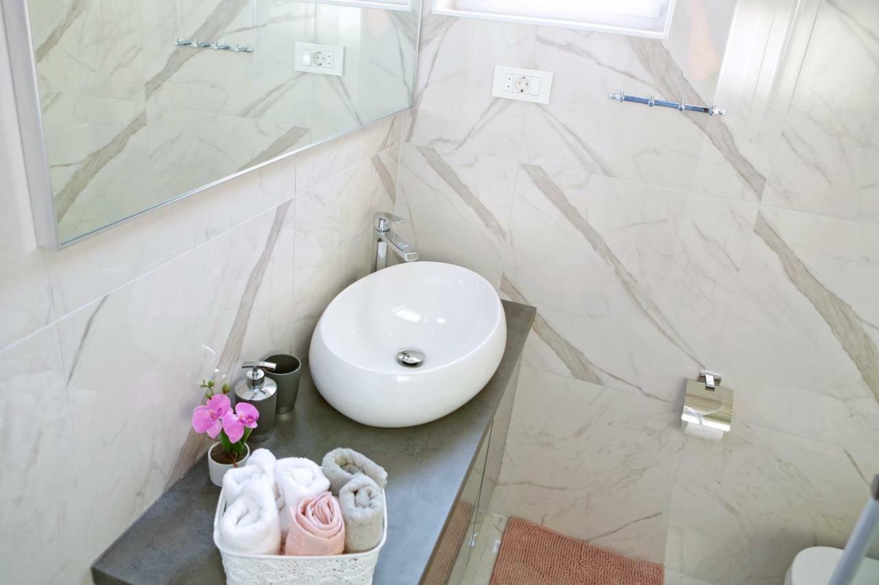 Apartment Villa Grga 자다르 외부 사진