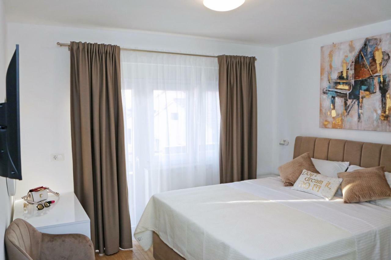Apartment Villa Grga 자다르 외부 사진