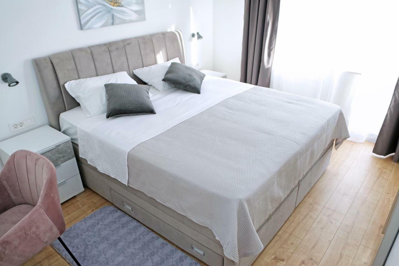 Apartment Villa Grga 자다르 외부 사진