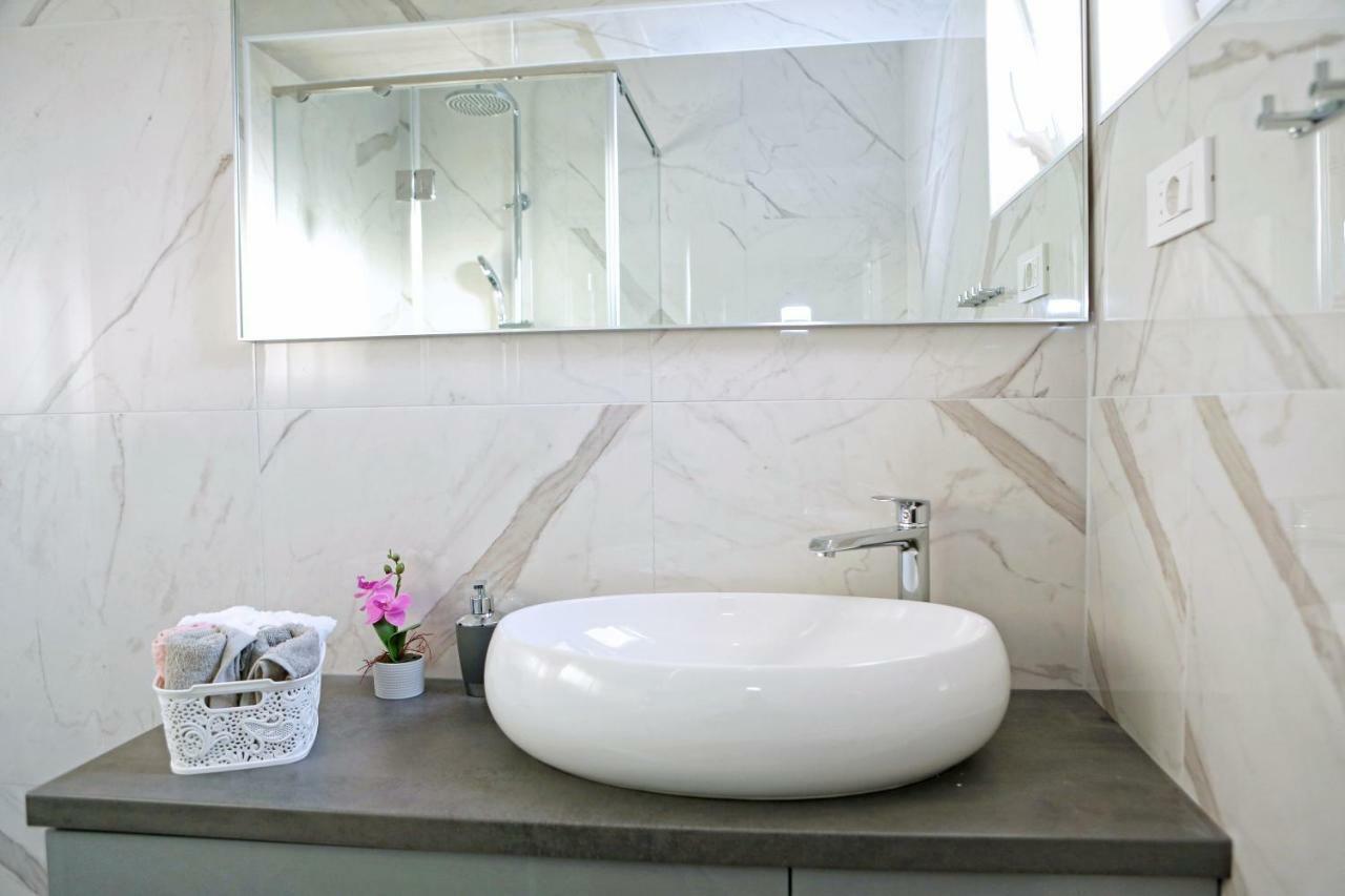 Apartment Villa Grga 자다르 외부 사진
