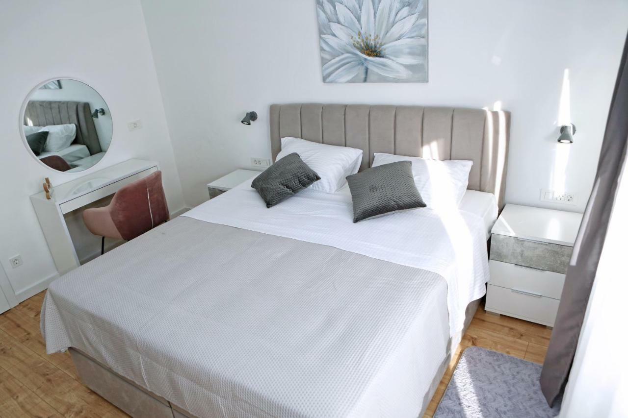 Apartment Villa Grga 자다르 외부 사진
