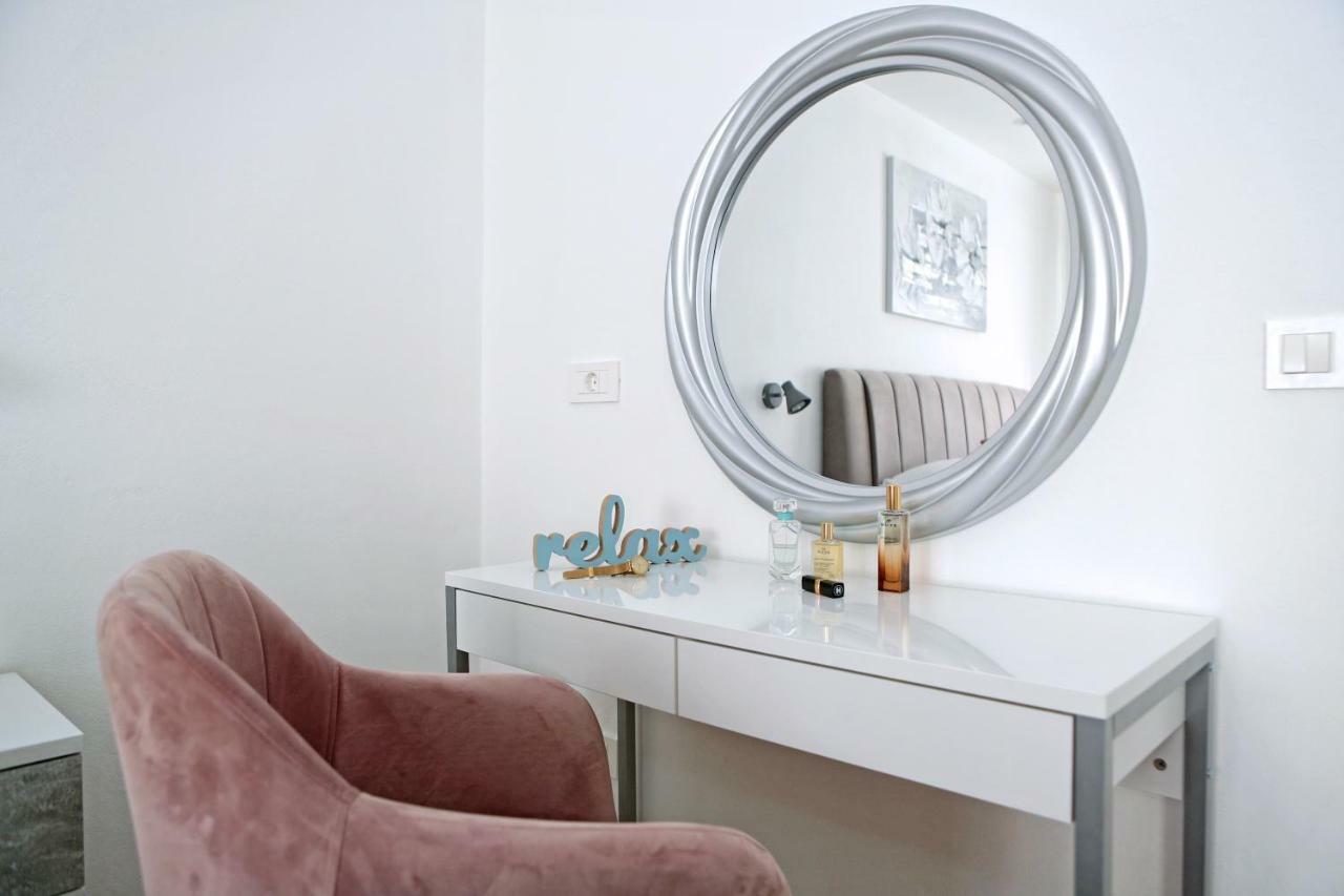 Apartment Villa Grga 자다르 외부 사진